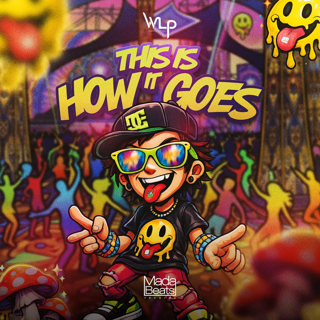 This Is How It Goes cover