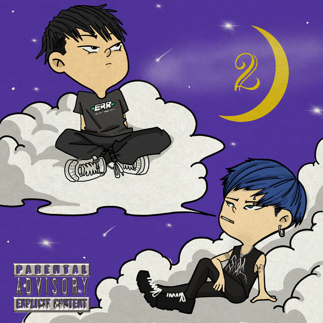 2 cover art