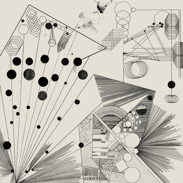 Murmuration Without End cover art