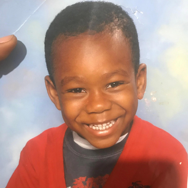 Still Need Happiness cover art