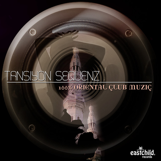 100% Oriental Club Muzic cover