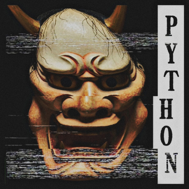 Phyton cover art