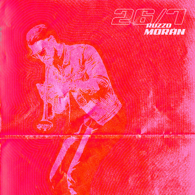Presos cover art
