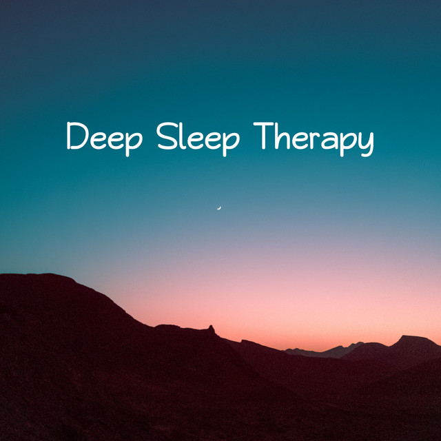 Deep Sleep Therapy cover art