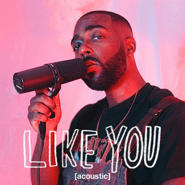 Like YOU (Acoustic)