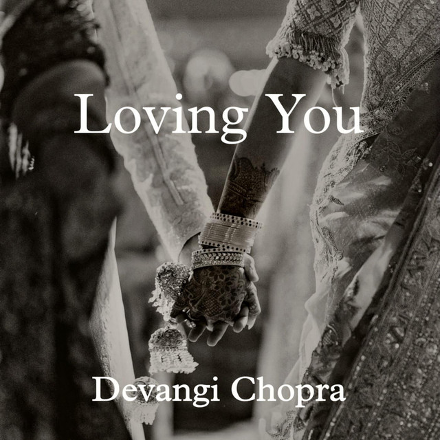 Loving You