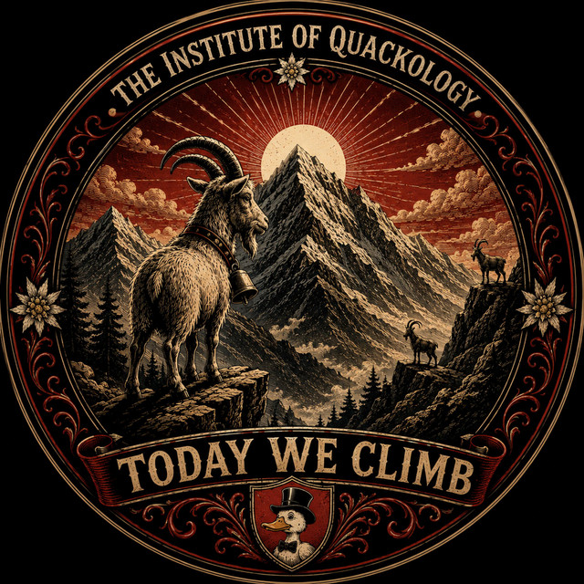 Today We Climb