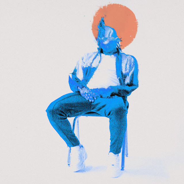 Flawless Like Joe Worker (Lucki) cover art