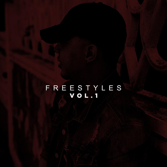 Freestyles, Vol. 1 cover art