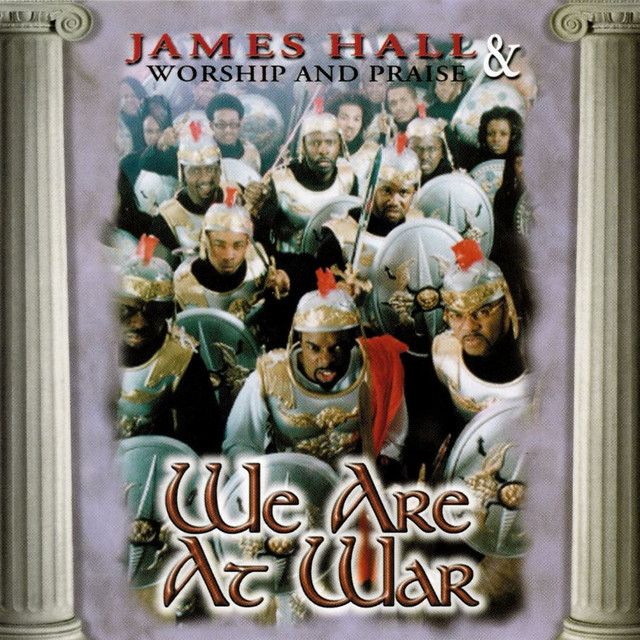 We Are At War cover art