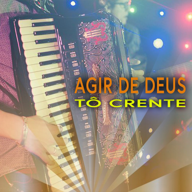 Tô Crente