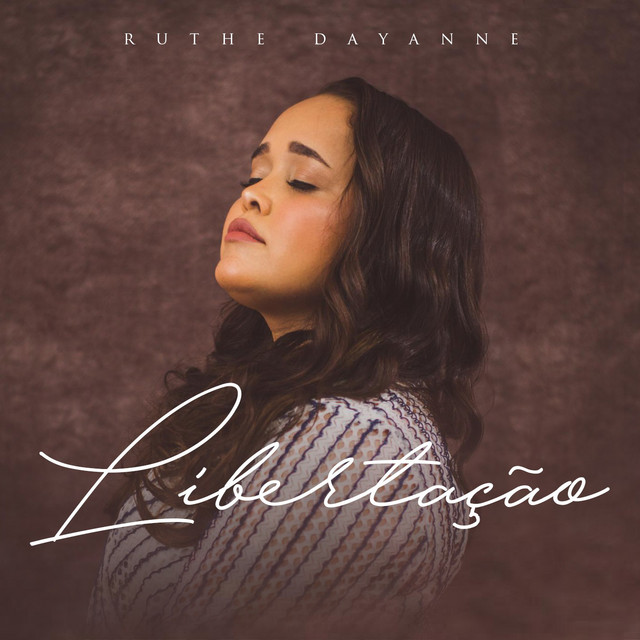 Libertação cover art