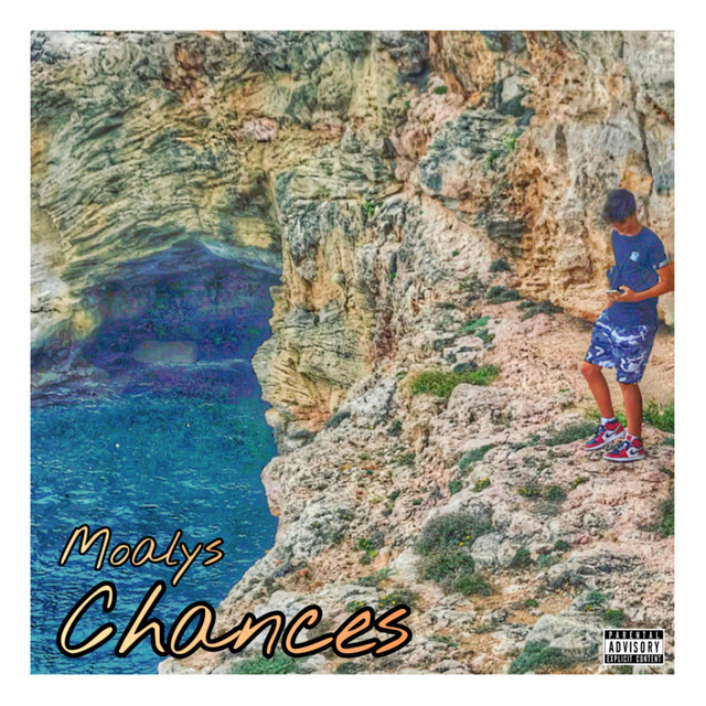CHANCES cover art