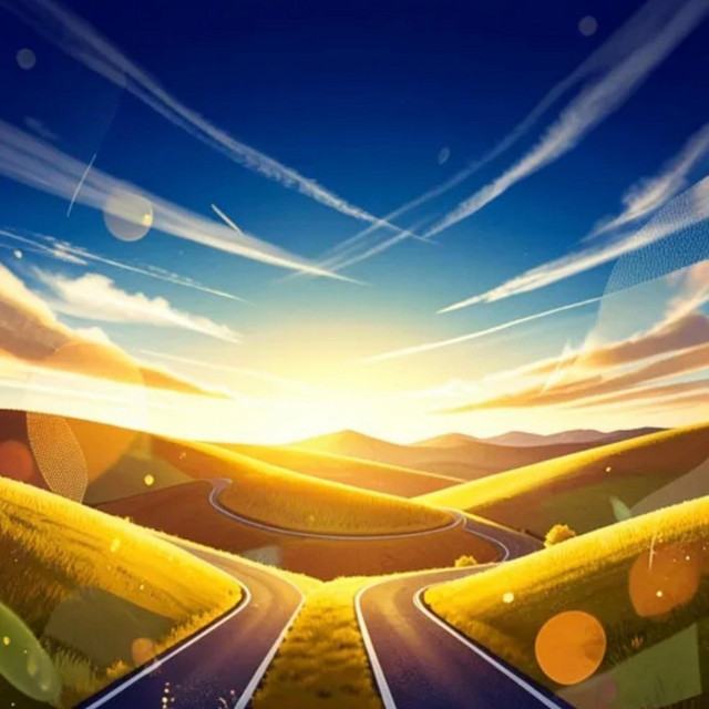 Up Now, Won't Back Down