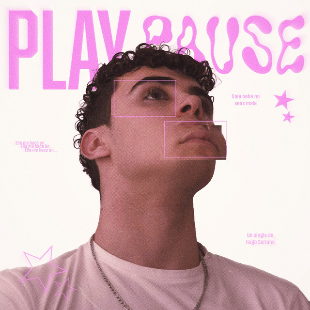 PLAY PAUSE