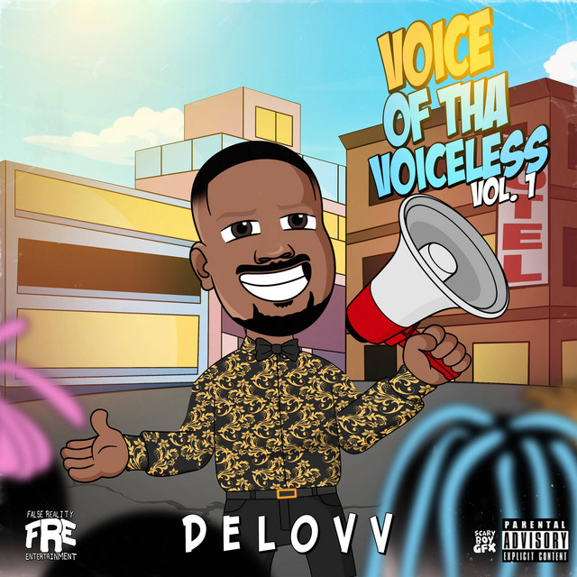 Racin' - Single by Delovv | Spotify