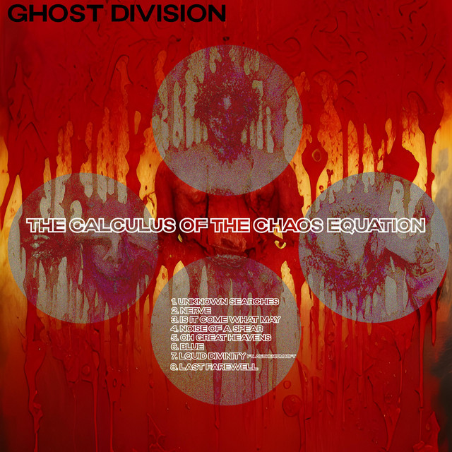 The Calculus Of The Chaos Equation cover art