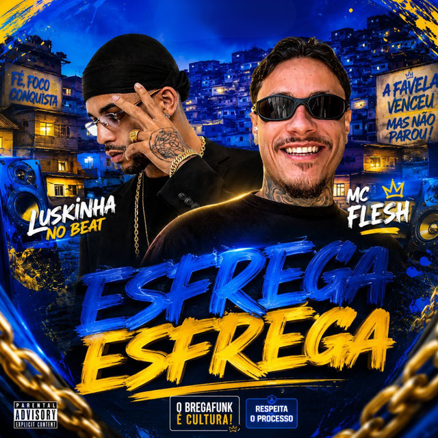 Esfrega Esfrega