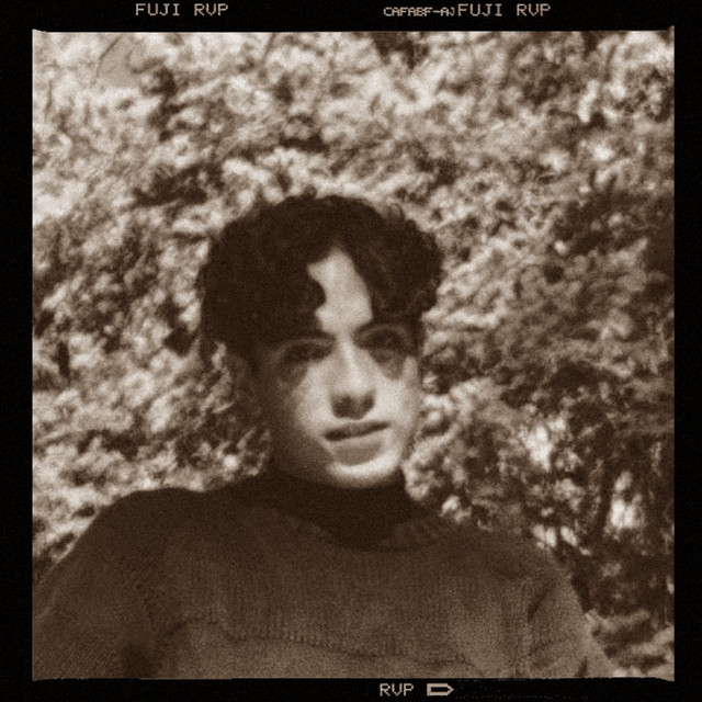 undefined album image