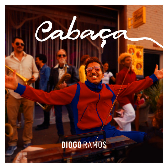 Cabaça cover art