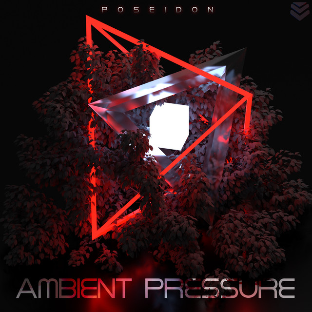 Ambient Pressure cover