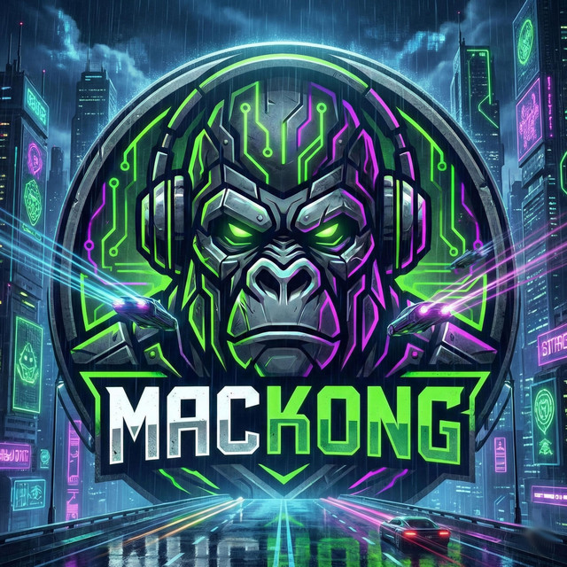 MacKong