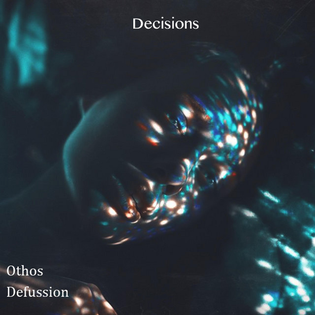 Decisions cover art