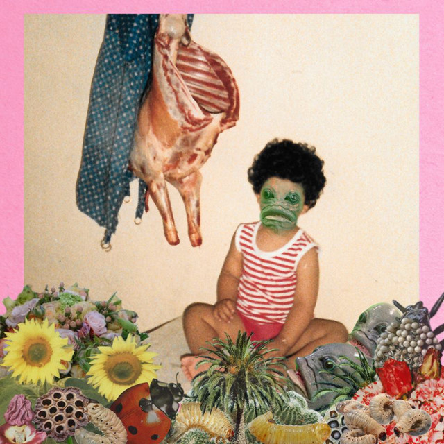 Snuff cover art