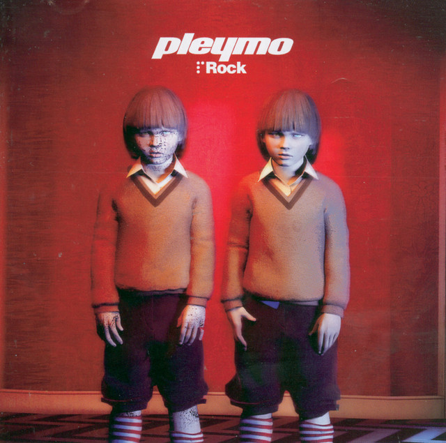 Rock cover art