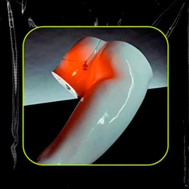Cadenita de Oro cover art