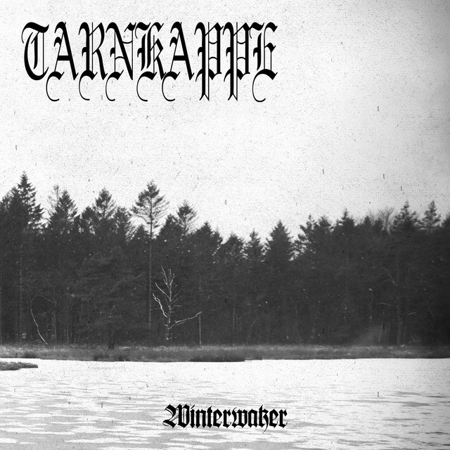 Winterwaker cover art