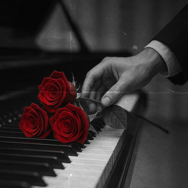 World Hits in Piano cover art