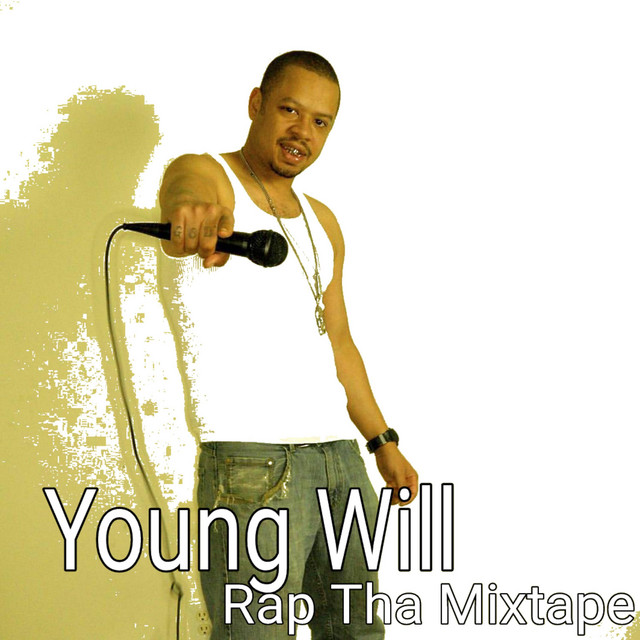 Rap Tha Mixtape