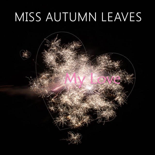 My Love cover art