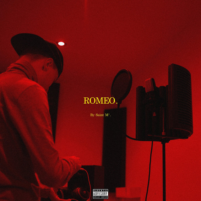 ROMEO cover art