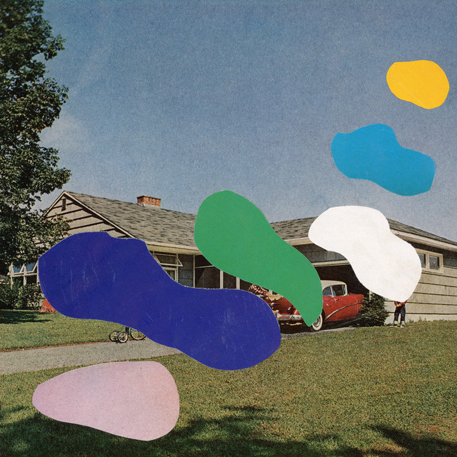 Find Me Somewhere cover art