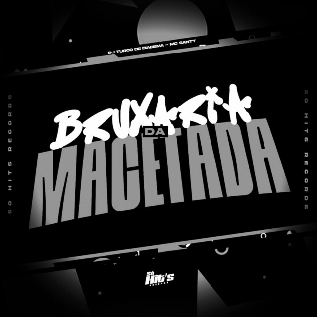 Bruxaria da Macetada