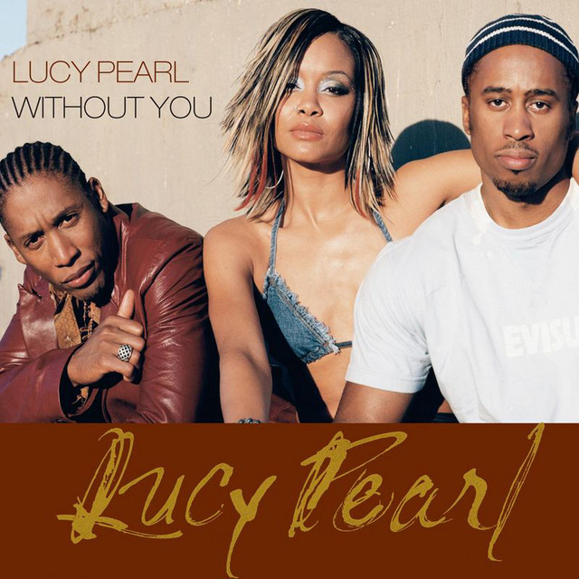 Without You - Al Stone Remix - song and lyrics by Lucy Pearl | Spotify