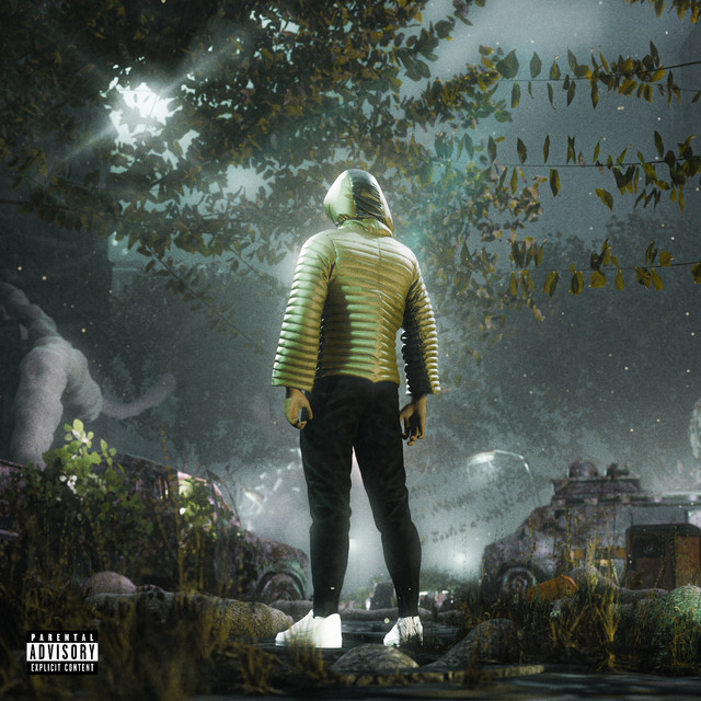 Cover art: Сайлент Хилл — DJSYMBIOTHIC