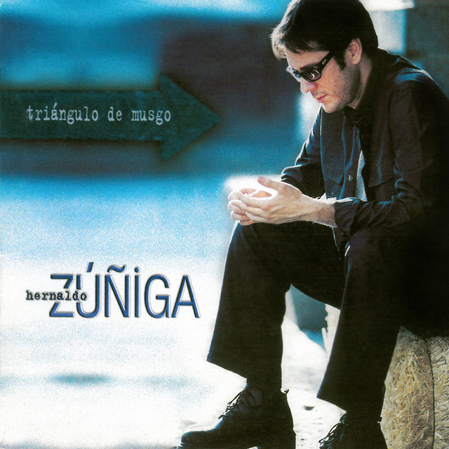 Triángulo de Musgo cover art