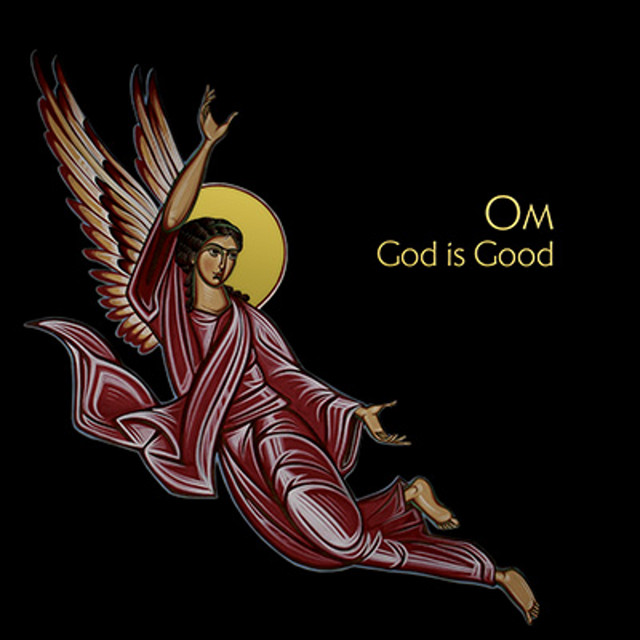 God is Good cover art