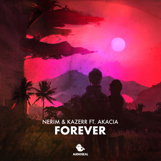 Forever cover art