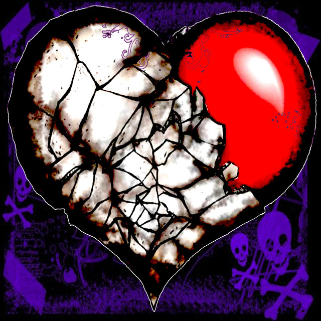Stone Heart cover art