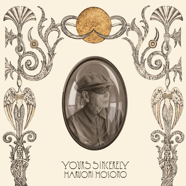 Yours Sincerely cover art