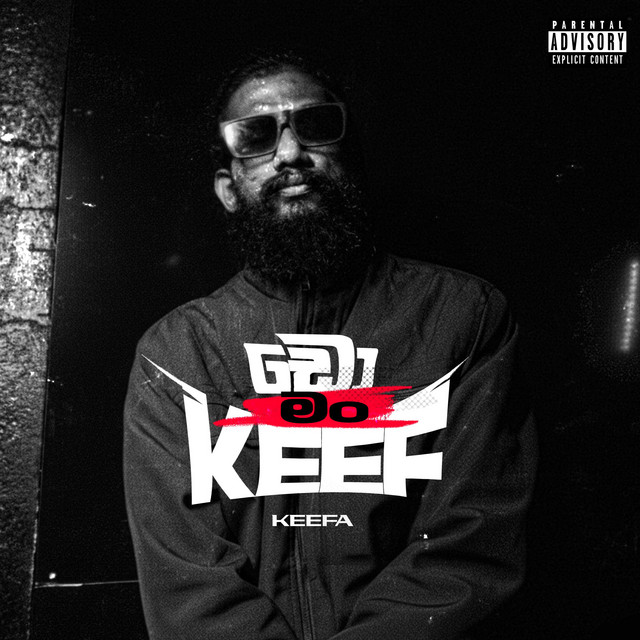 Do Man Keef cover art