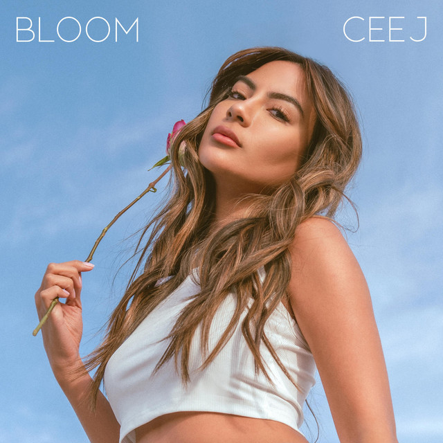 Bloom cover art