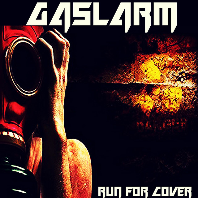 Run for Cover cover