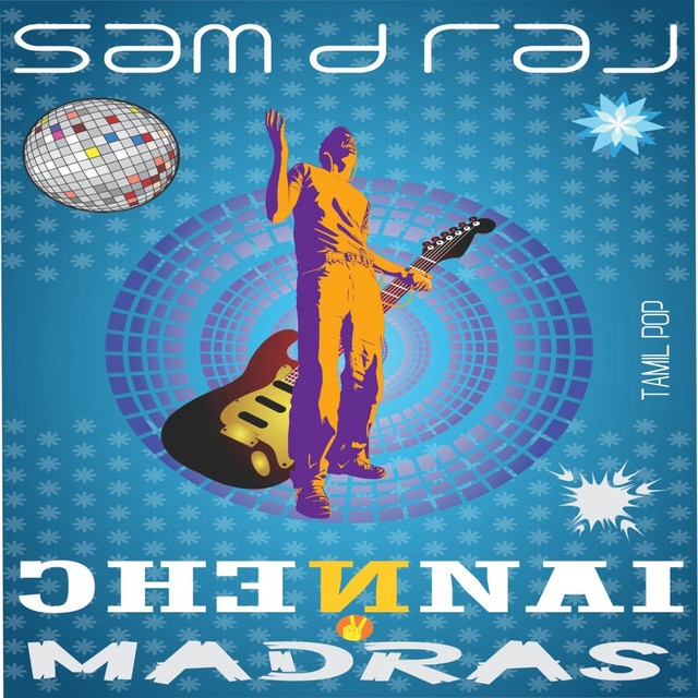 Chennai Madras - Album by Sam D Raj | Spotify