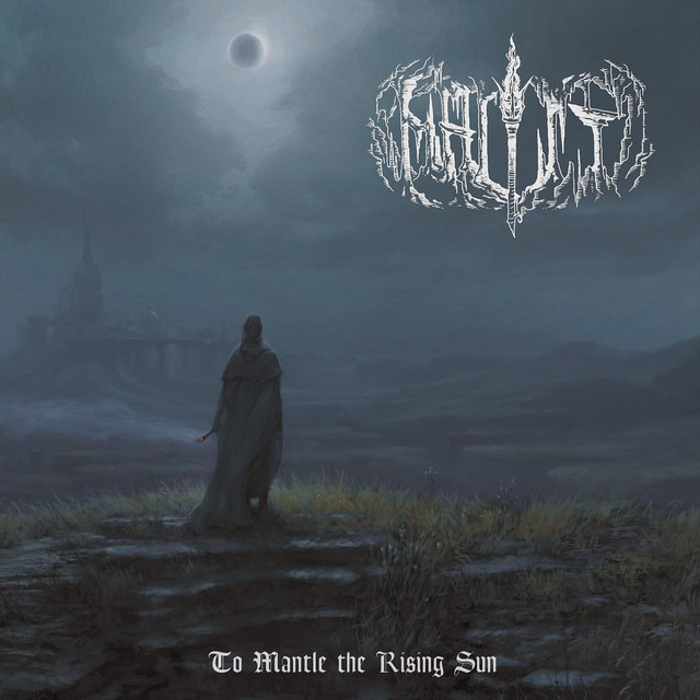 To Mantle the Rising Sun cover art