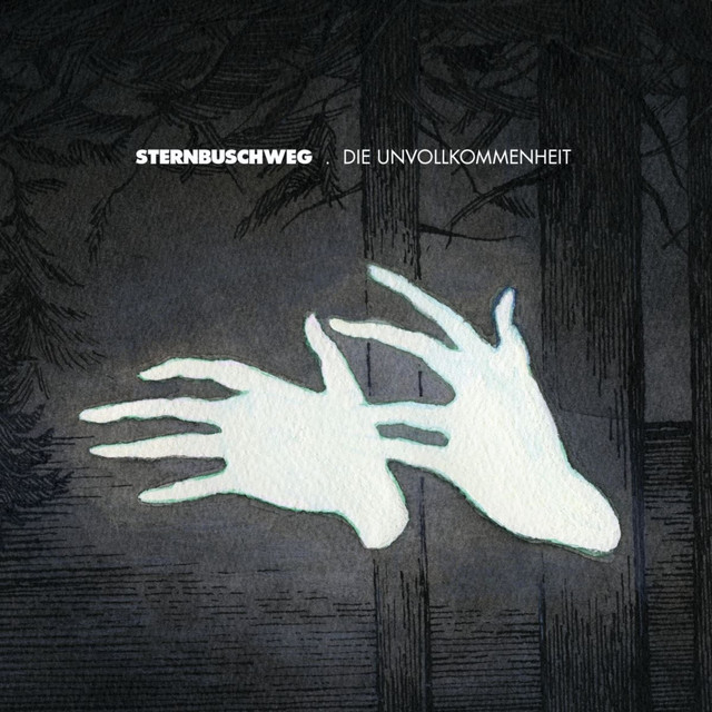 Die Unvollkommenheit cover art
